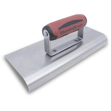 Load image into Gallery viewer, Marshalltown 190SSD 10 X 4 SS Edger-3/8" Radius-DuraSoft Hdl (6/Pack)