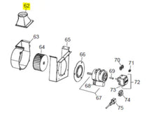 Load image into Gallery viewer, Control Box Replacement Part for Flame 115 Heater