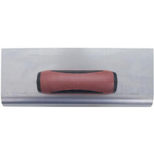 Load image into Gallery viewer, Marshalltown 194SSD 10 X 4 SS Edger-3/4" Radius-DuraSoft Hdl (6/Pack)