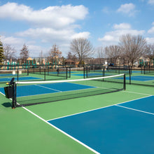 Load image into Gallery viewer, NewStripe 10001951 Pickleball Court Stencil 1/8" PolyTough Lifetime Warranty