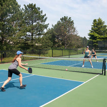 Load image into Gallery viewer, NewStripe 10001951 Pickleball Court Stencil 1/8" PolyTough Lifetime Warranty