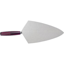 Load image into Gallery viewer, Marshalltown 19P10 10" Brick TrowelPhiladelphia Pattern-Plastic Hdl (2/Pack)