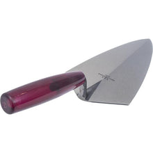 Load image into Gallery viewer, Marshalltown 19P10.5 10 1/2" Brick TrowelPhiladelphia Pattern-Plastic Hdl (2/Pack)