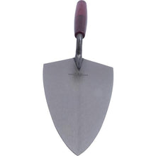 Load image into Gallery viewer, Marshalltown 19P11.5 11 1/2" Brick TrowelPhiladelphia Pattern-Plastic Hdl (2/Pack)