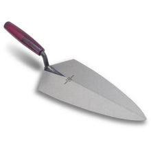 Load image into Gallery viewer, Marshalltown 19P12 12" Brick TrowelPhiladelphia Pattern-Plastic Hdl (2/Pack)