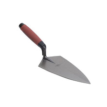 Load image into Gallery viewer, Marshalltown 19 10FG 10" Brick TrowelPhiladelphia Pattern-DuraSoft Hdl (2/Pack)