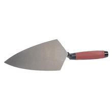 Load image into Gallery viewer, Marshalltown 19 10FG 10" Brick TrowelPhiladelphia Pattern-DuraSoft Hdl (2/Pack)