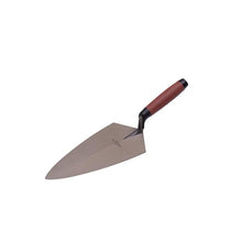 Load image into Gallery viewer, Marshalltown 19 10.5DC 10 1/2" Brick Trowel Philadelphia Pattern - DuraCork Handle