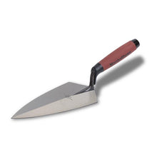 Load image into Gallery viewer, Marshalltown 19 10.5FG 10 1/2" Brick TrowelPhiladelphia Pattern-DuraSoft Hdl (2/Pack)