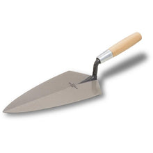 Load image into Gallery viewer, Marshalltown 19 10.5 10 1/2" Brick TrowelPhiladelphia Pattern-Wood Hdl (2/Pack)