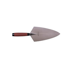 Load image into Gallery viewer, Marshalltown 19 11DC 11" Brick Trowel Philadelphia Pattern - DuraCork Handle