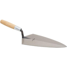 Load image into Gallery viewer, Marshalltown 19 11 11" Brick TrowelPhiladelphia Pattern-Wood Hdl (2/Pack)