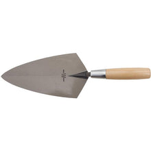 Load image into Gallery viewer, Marshalltown 19 11.5 11 1/2" Brick TrowelPhiladelphia Pattern-Wood Hdl (2/Pack)
