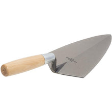 Load image into Gallery viewer, Marshalltown 19 11.5 11 1/2" Brick TrowelPhiladelphia Pattern-Wood Hdl (2/Pack)