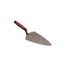 Load image into Gallery viewer, Marshalltown 19 12DC 12" Brick Trowel Philadelphia Pattern - DuraCork Handle