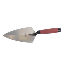 Load image into Gallery viewer, Marshalltown 19 12FG 12" BrickTrowelPhiladelphiaPattern-DuraSoft Hdl (2/Pack)