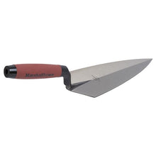 Load image into Gallery viewer, Marshalltown 19 12FG 12" BrickTrowelPhiladelphiaPattern-DuraSoft Hdl (2/Pack)