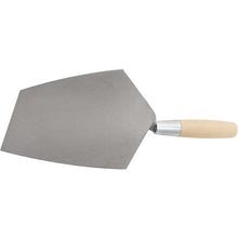Load image into Gallery viewer, Marshalltown 19 8.25 8 1/4" Bucket Trowel (6/Pack)