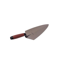 Load image into Gallery viewer, Marshalltown 19 9.5DC 9 1/2" Brick Trowel Philadelphia Pattern - DuraCork Handle