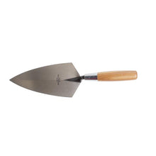Load image into Gallery viewer, Marshalltown 19 9.5 9 1/2" Brick TrowelPhiladelphia Pattern-Wood Hdl (2/Pack)