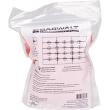 Load image into Gallery viewer, Marshalltown 1TSX2X Dual-Sided Spacers 1/32" 100pk (6/Pack)