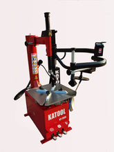 Load image into Gallery viewer, Katool KT-T835 Wheel Clamp Tire Changer Machine
