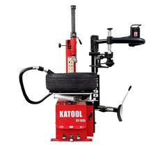 Load image into Gallery viewer, Katool KT-T835 Wheel Clamp Tire Changer Machine