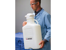 Load image into Gallery viewer, 20 Liter HDPE Carboy, 120mm Cap - 12911