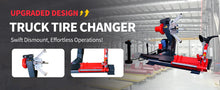 Load image into Gallery viewer, Katool KT-T260 Truck Tire Changer
