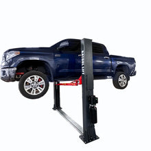 Load image into Gallery viewer, Katool KT-H120D 12000 lbs. Floor Plate Two Post Lift