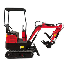 Load image into Gallery viewer, Katool KT-EX20 Mini Excavator