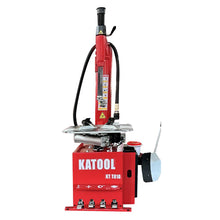 Load image into Gallery viewer, Katool KT-T810 Tire Changer with Bead Blaster