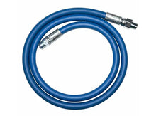 Load image into Gallery viewer, MTM Hydro Jumper Hose/Whip Line 3/8 X 5' 4,000PSI - Smooth Blue - 30.0111