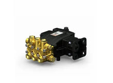 Load image into Gallery viewer, Triplex Plunger Pump 2.24 GPM @ 2900 PSI, 3400 RPM, 3/4" Left Shaft, Gas Engine Flange, PM8200L-EDM-E3