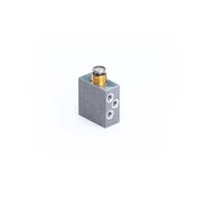 Load image into Gallery viewer, Clemco 20026 Foot Pedal Valve For Cabinet Blaster