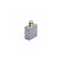 Load image into Gallery viewer, Clemco 20026 Foot Pedal Valve For Cabinet Blaster