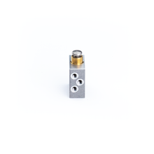 Load image into Gallery viewer, Clemco 20026 Foot Pedal Valve For Cabinet Blaster