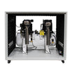 California Air Tools 20040DSPCAD  Ultra Quiet & Oil Free Air Compressor w / Air Dryer and Auto Drain