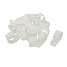 Load image into Gallery viewer, Graco CLAMP,WIRE,HARNESS,NYLON,3/4