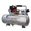 California Air Tools 2010ALFC Industrial Ultra Quiet & Oil Free Air Compressor