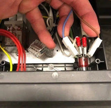 Load image into Gallery viewer, Veloci Pre-Heated Fuel Filter for All Heaters
