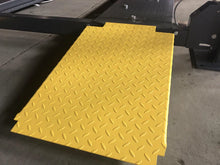 Load image into Gallery viewer, Katool KT-4H850 8500 lbs. Four Post Parking Lift with Casters