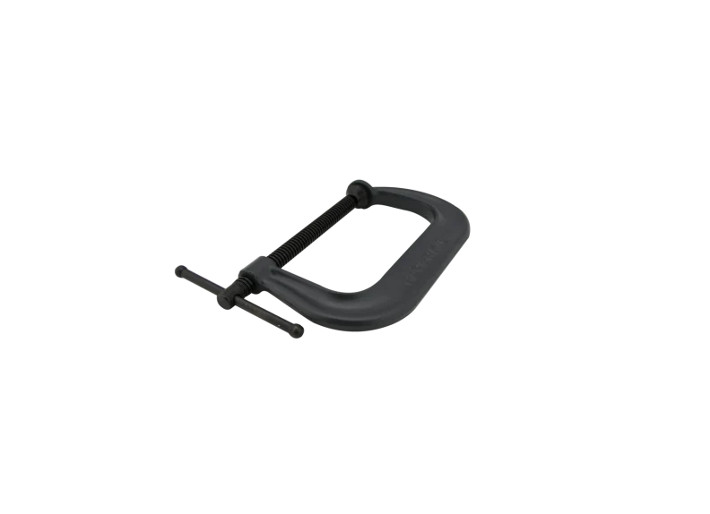 Wilton — H402 Columbian Economy Drop Forged C-Clamp  0 - 2” Opening Capacity