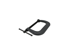 Wilton — H408 Columbian Economy Drop Forged C-Clamp