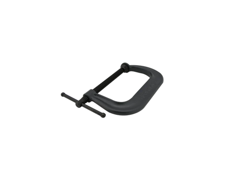 Wilton — H410 Columbian Economy Drop Forged C-Clamp