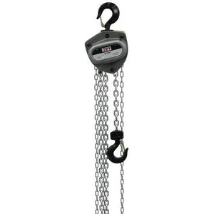 JPW L100-200WO-15, 2 Ton 15' Lift and Overload Protection