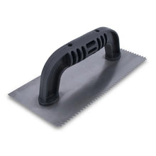 Load image into Gallery viewer, Marshalltown 206 Ntch Trowel-3/16 X 5/32 V (12/Pack)