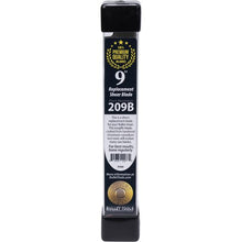 Load image into Gallery viewer, Marshalltown 209B 9in SST Blade(Fits model EZSST)H1.64/W2mm/6 Hole