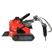 Load image into Gallery viewer, Katool KT-SK26B Skid Loader with Belt