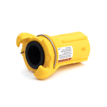 Load image into Gallery viewer, Clemco 21088 CQPS-1 Nylon Quick Coupling
